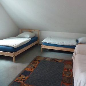 Dormitory Room Mixed