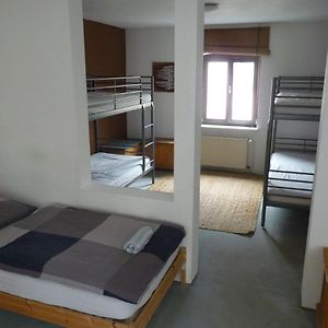 Dormitory Room Mixed